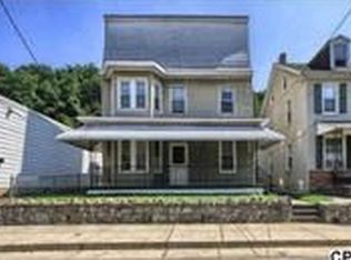 363 S 2nd St, Harrisburg, PA 17113