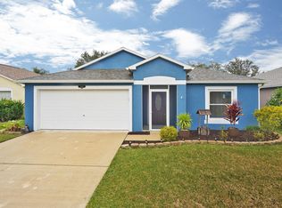 2156 Deercroft Dr, Melbourne, FL 32940