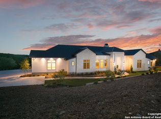 3806 Smithson Ridge Rd, San Antonio, TX 78261