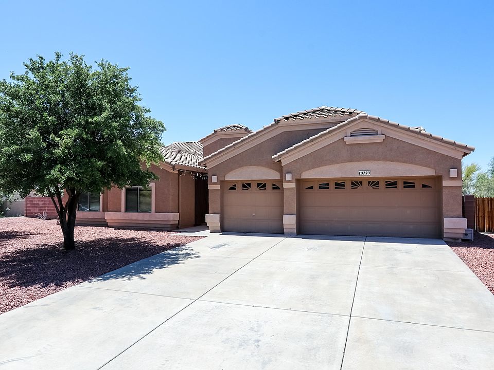 1st image of 13723 E Cienega Creek Dr