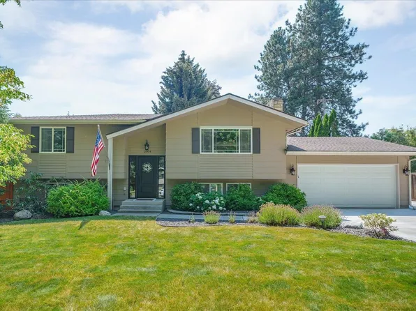 2004 E 55th Ave, Spokane, WA 99223