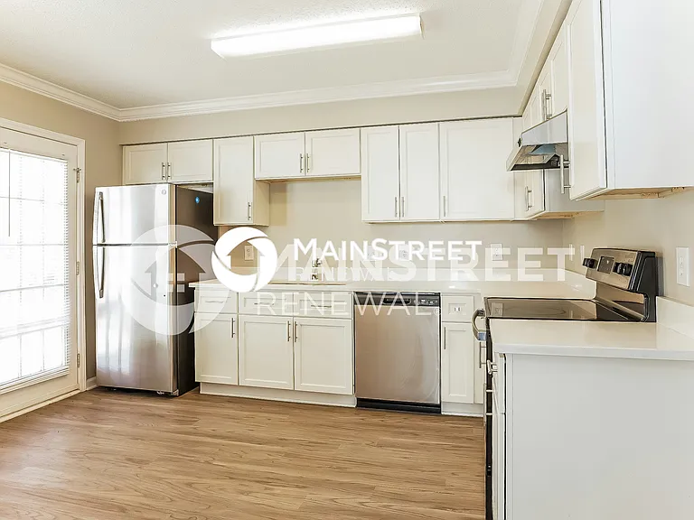 WM - Kitchen