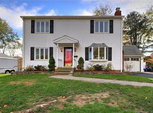 49 Corona Dr, Milford, CT 06460