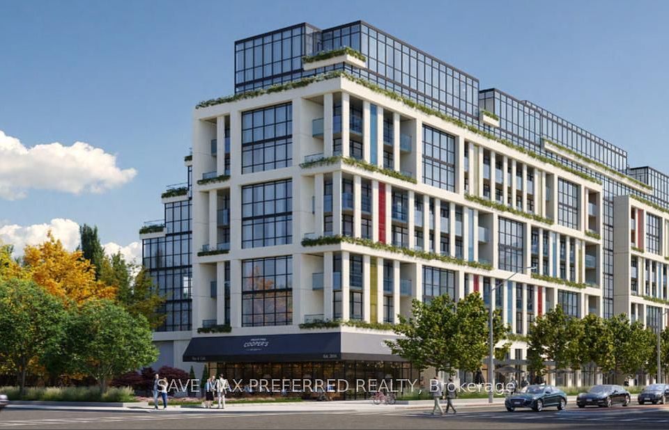Building Photo