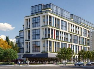 181 Sheppard Ave E #718, Toronto, ON M2N 3A6