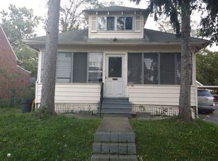 715 Hoffman Ave, Trenton, NJ
