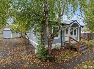 212 W 6th Street, Centralia, WA
