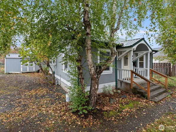 212 W 6th Street, Centralia, WA 98531