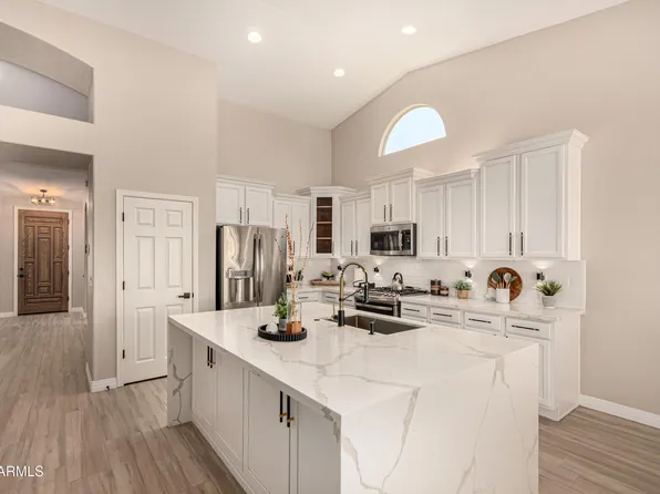 14420 W BOCA RATON Road, Surprise, AZ 85379