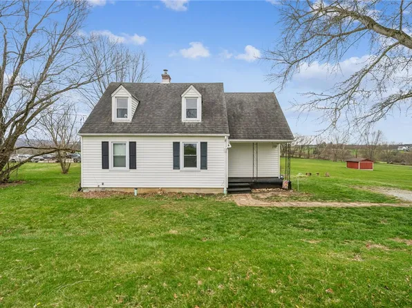 158 Holly Pl, Mount Pleasant, PA 15666