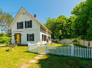123 Cedar St, Rockland, ME 04841