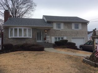 1653 Roland Ave, Wantagh, NY 11793