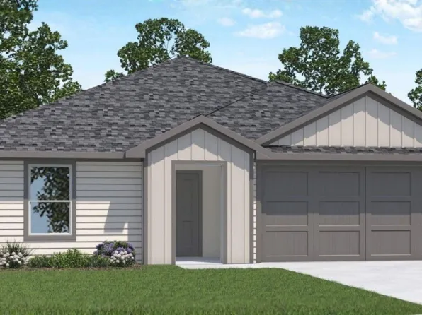 4524 Nevada Falls Dr, Conroe, TX 77303