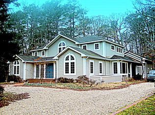 71 Pine Reach Rd, Rehoboth Beach, DE 19971