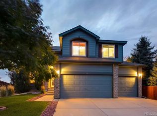 16161 Martingale Dr, Parker, CO 80134