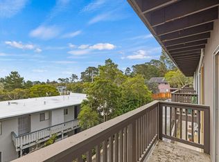 The Garden Apartments, Monterey, CA 93940