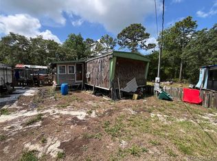 5192 S Amanda Point, Homosassa, FL 34446