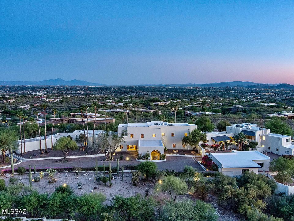 5201 N Hacienda Del Sol Rd, Tucson, AZ 85718 MLS 22115504 Zillow