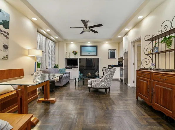 67 Park Ave #2E, New York, NY 10016