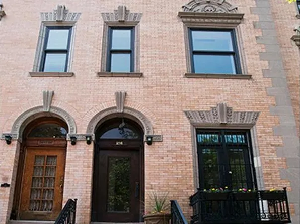 256 W 139th St, New York, NY 10030