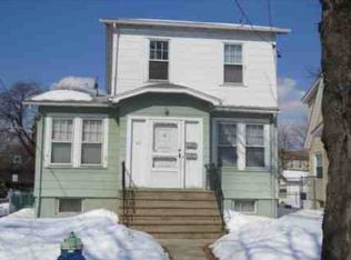 59 Coolidge St, Irvington, NJ 07111