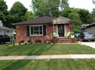 641 Redruth Ave, Clawson, MI 48017