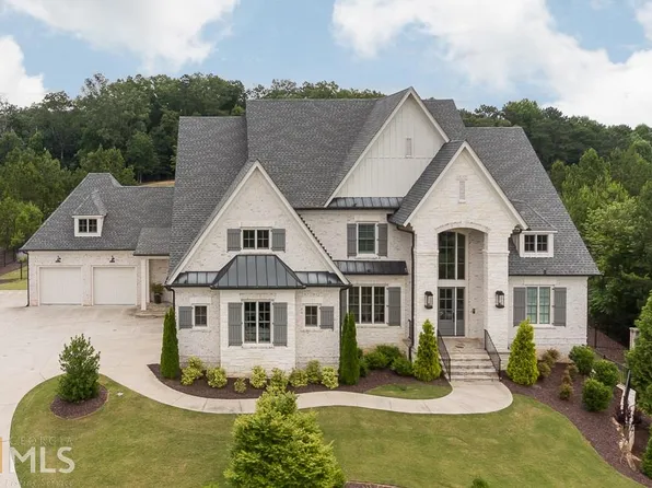 16155 Belford Dr, Milton, GA 30004