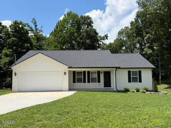 619 Emerald Ave, Seymour, TN 37865