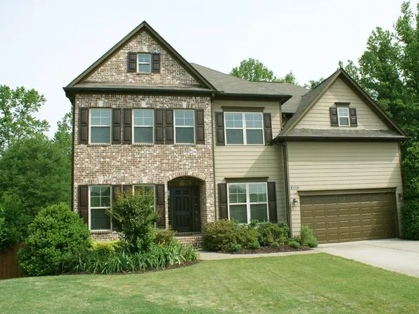 4020 Alligator Point, Cumming, GA 30028