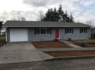 1941 Kent Ave, Stayton, OR 97383