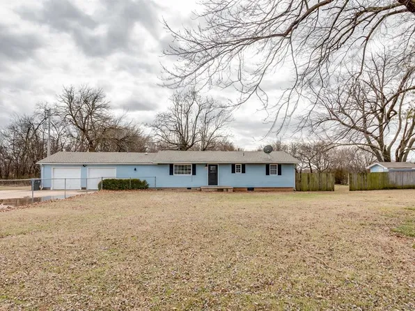 10290 Us Highway 77, Lexington, OK 73051