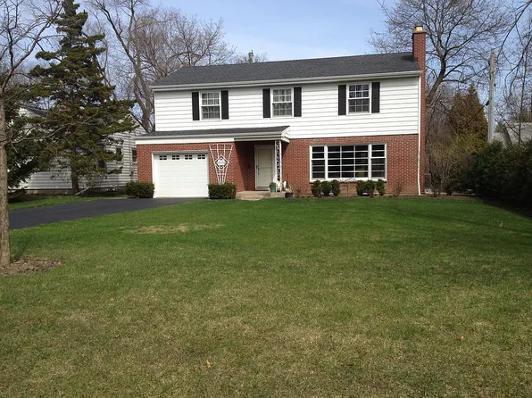 1523 Crabtree Ln, Deerfield, IL 60015