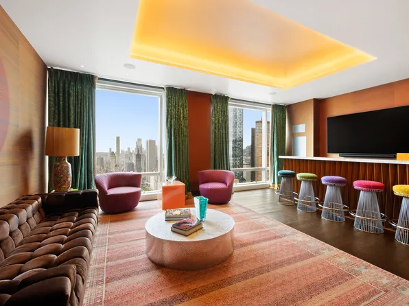 1 Central Park West image 3 of 10