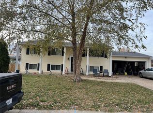 15 Saint David Dr, Saint Peters, MO
