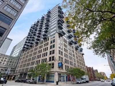 565 W Quincy St Unit 1202, Chicago, IL, 60661