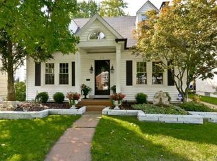 538 Locust Ct, Saint Louis, MO 63119
