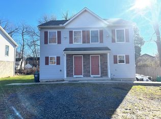333 Race St, East Stroudsburg, PA 18301