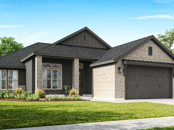 318 Boots Ct, Lorena, TX 76655