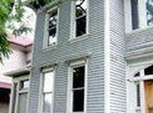 1467 N Alabama St, Indianapolis, IN