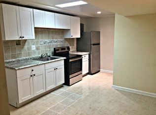 7713 Vineyard Dr, District Heights, MD 20747