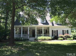 107 W Jules Verne Way, Cary, NC 27511