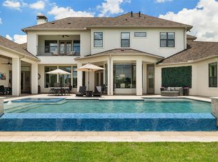 23310 Vista De Tres Lagos Dr, Spring, TX 77389