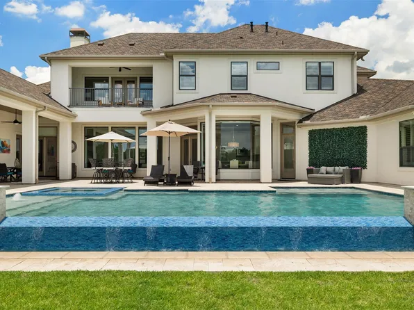 23310 Vista De Tres Lagos Dr, Spring, TX 77389