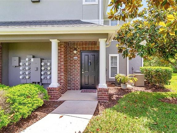 4th image of 11702 HERITAGE ESTATES AVE #318