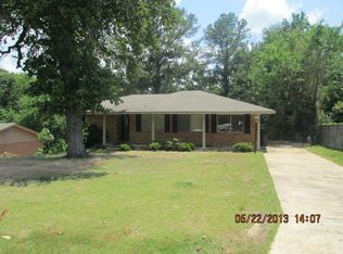 5146 Kennedy St, Columbus, GA 31907