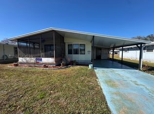 10805 Bone Fish Rd, New Port Richey, FL 34654