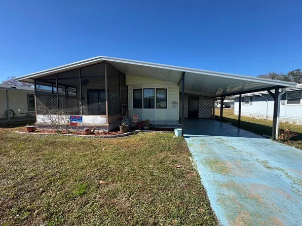 10805 Bone Fish Rd, New Port Richey, FL 34654