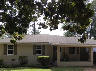 2207 Essex St, Monroe, LA 71201