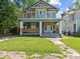 1019 Sheridan Ave APT B, Shreveport, LA 71104