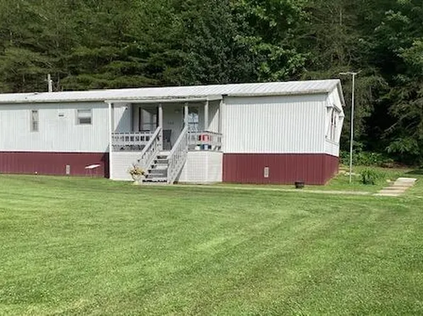 700 Rube Brown Rd, Hustonville, KY 40437